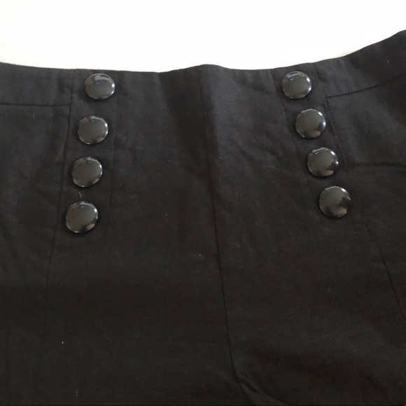 High waisted shorts - Picture 2 of 4